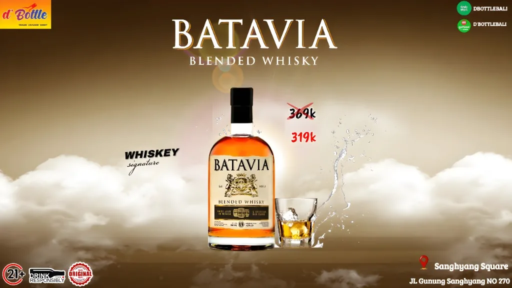 Promo batavia