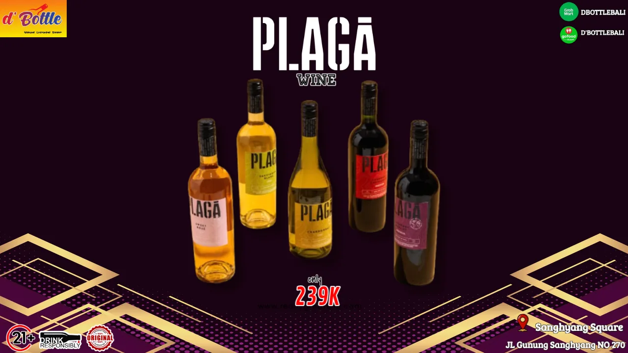 promo plaga