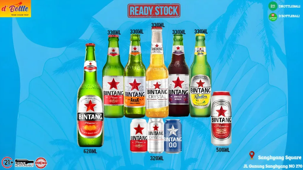 promo bintang